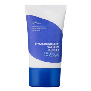 Hyaluronic Acid Watery Sun Gel