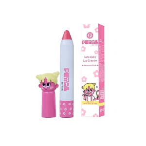Princess Pink Lip Crayon