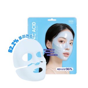 Hyaluronic Acid Pdrn Hydrogel Mask Pack