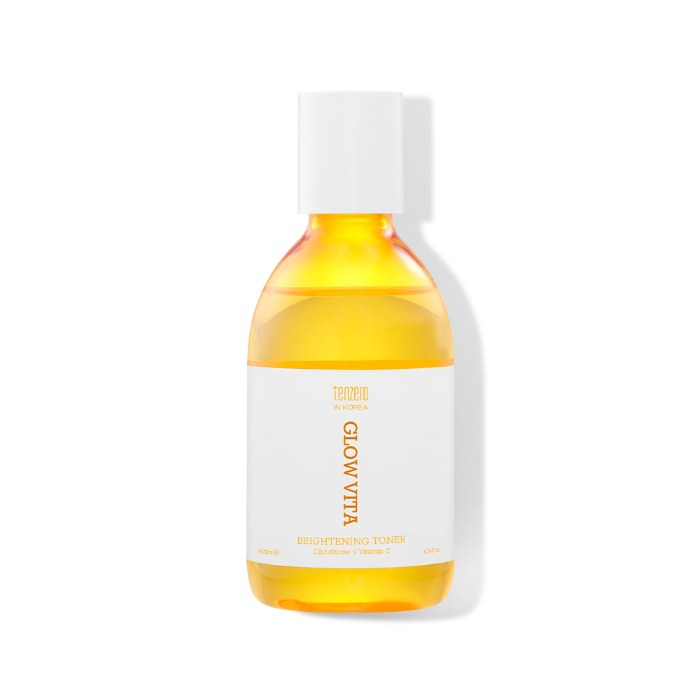 Glow Vita Brightening Toner
