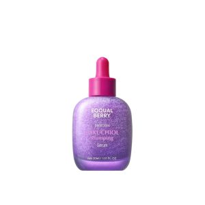 Bakuchiol Plumping Serum