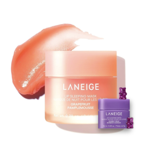 Grapefruit + Mini Gummy Bear Set