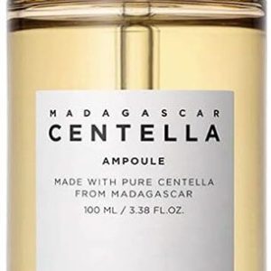 Madagascar Centella Ampoule