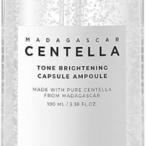 Madagascar Centella Tone Brightening Capsule Ampoule