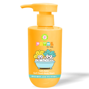 Soft Touch Body Wash