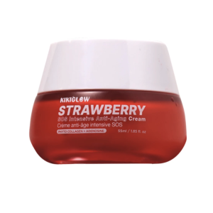 Strawberry SOS Intensive Anti-Aging Cream