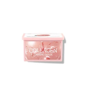 Daily Collagen Firming Mask