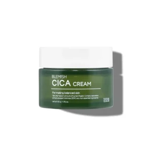 Blemish Cica Cream