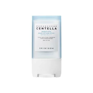 Madagascar Centella Hyalu-Cica Silky-Fit Sun Stick