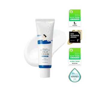 Birch Juice Moisturizing UV Lock Sunscreen Twin Pack