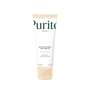 Oat-In Calming Gel Cream