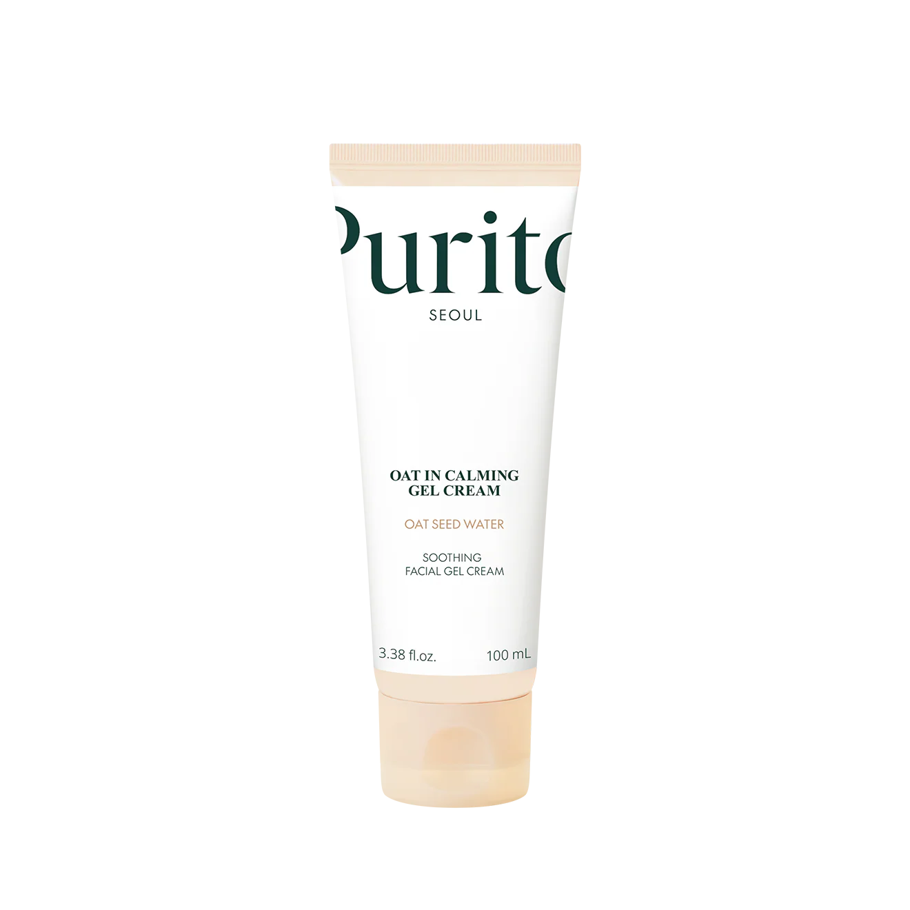 Oat-In Calming Gel Cream