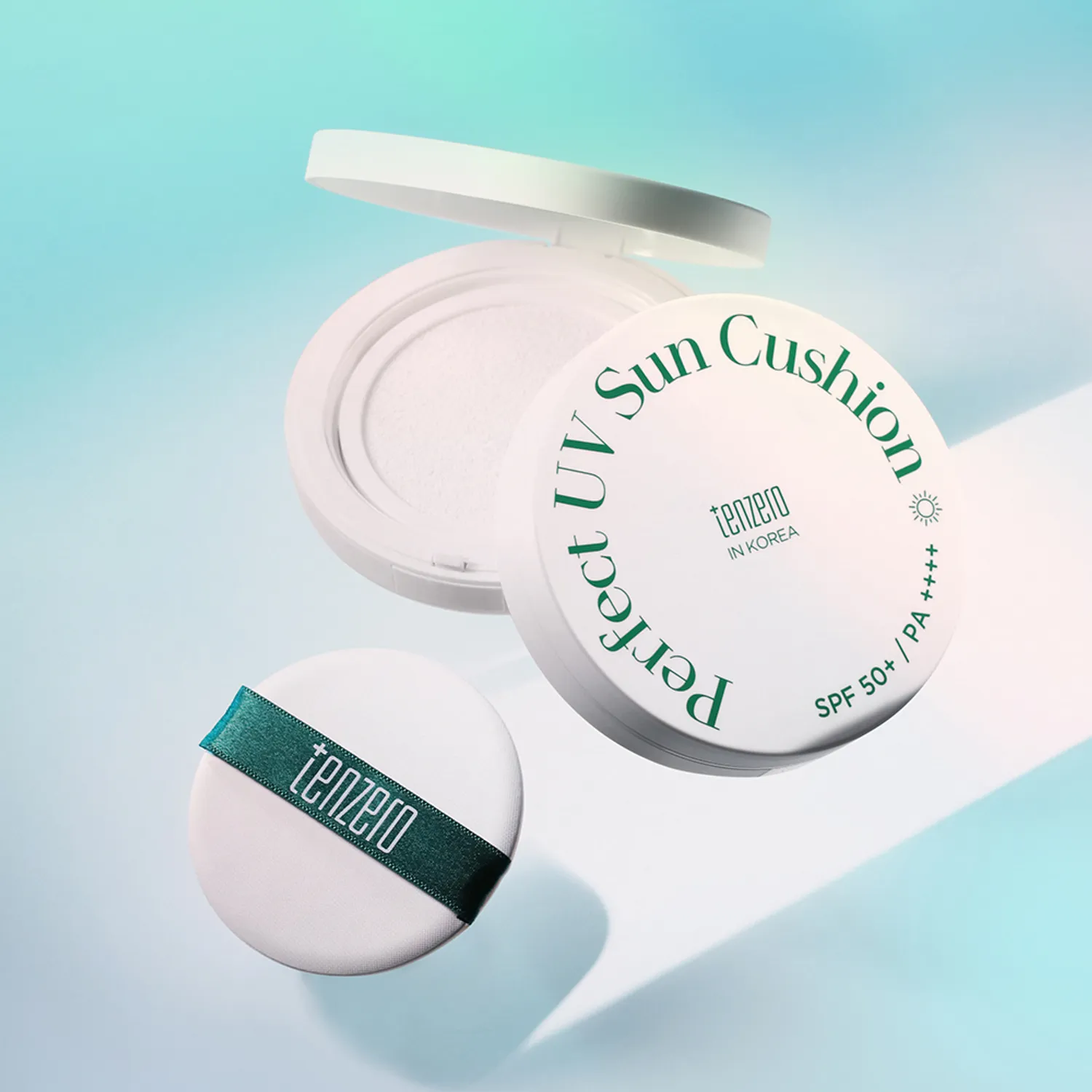 Perfect Uv Sun Cushion - Image 2