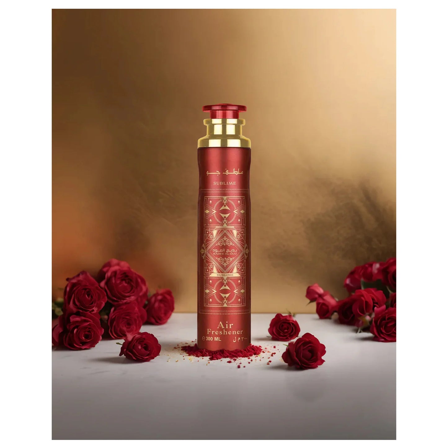 Badee al Oud Sublime Air Freshener - Image 2