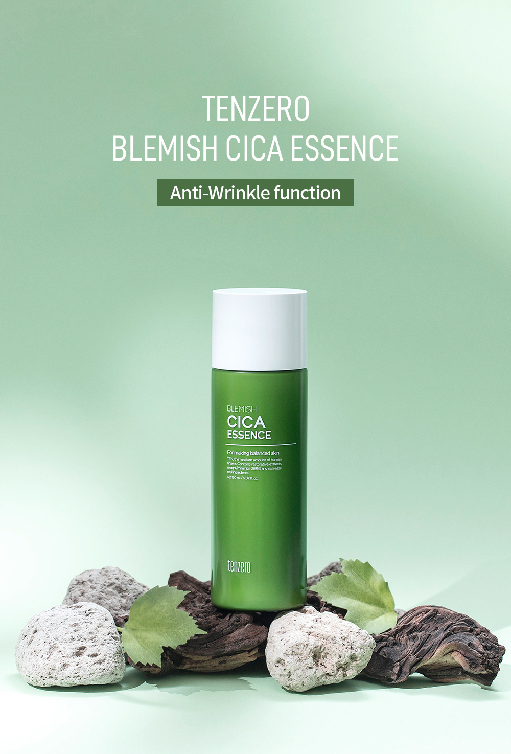Blemish Cica Essence - Image 3