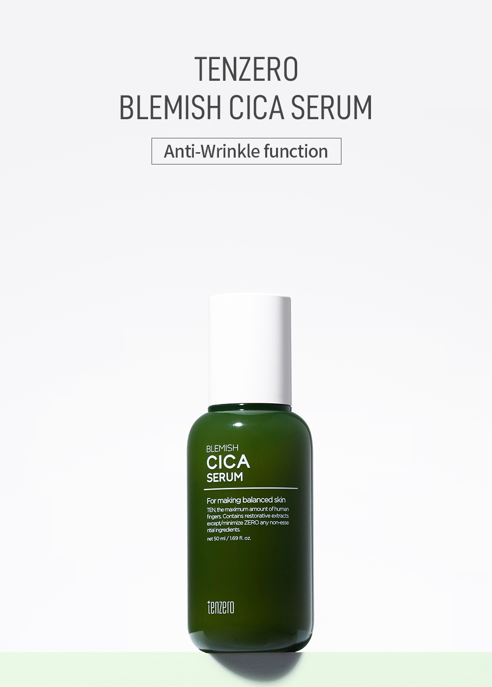 Blemish Cica Serum - Image 3