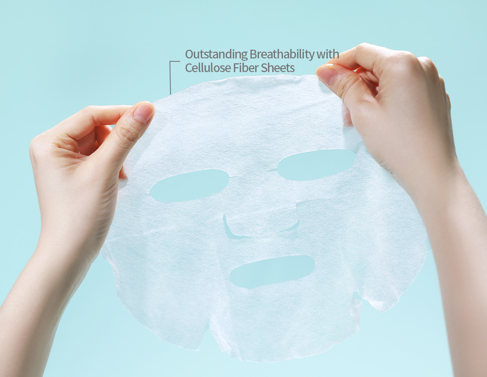 Daily Collagen Firming Mask - Image 3