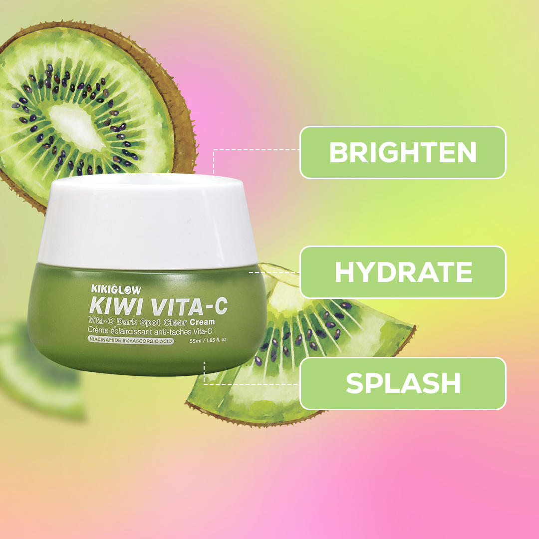 Kiwi Vita-C Dark Spot Clear Cream - Image 4