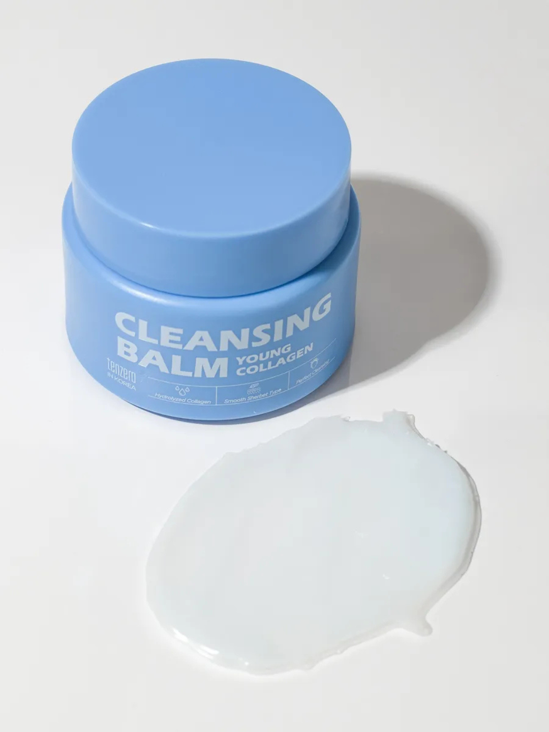 Young Collagen Cleansing Balm - Image 4