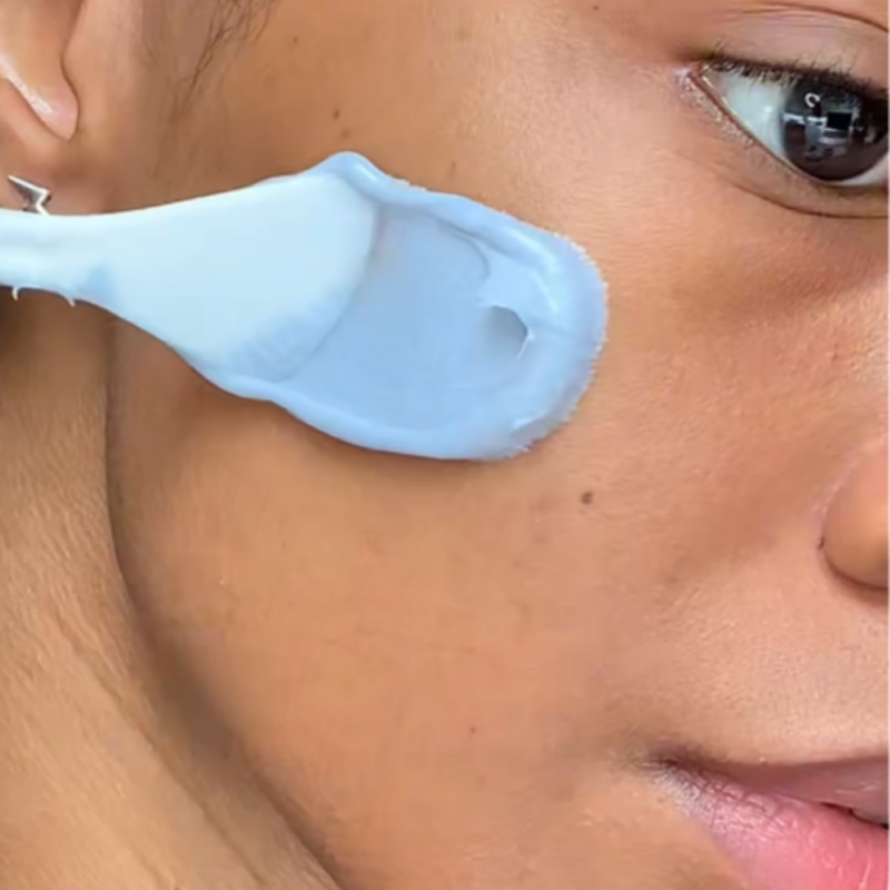 Blackberry PDRN V10 Needle Shot Pack Cleanser - Image 4