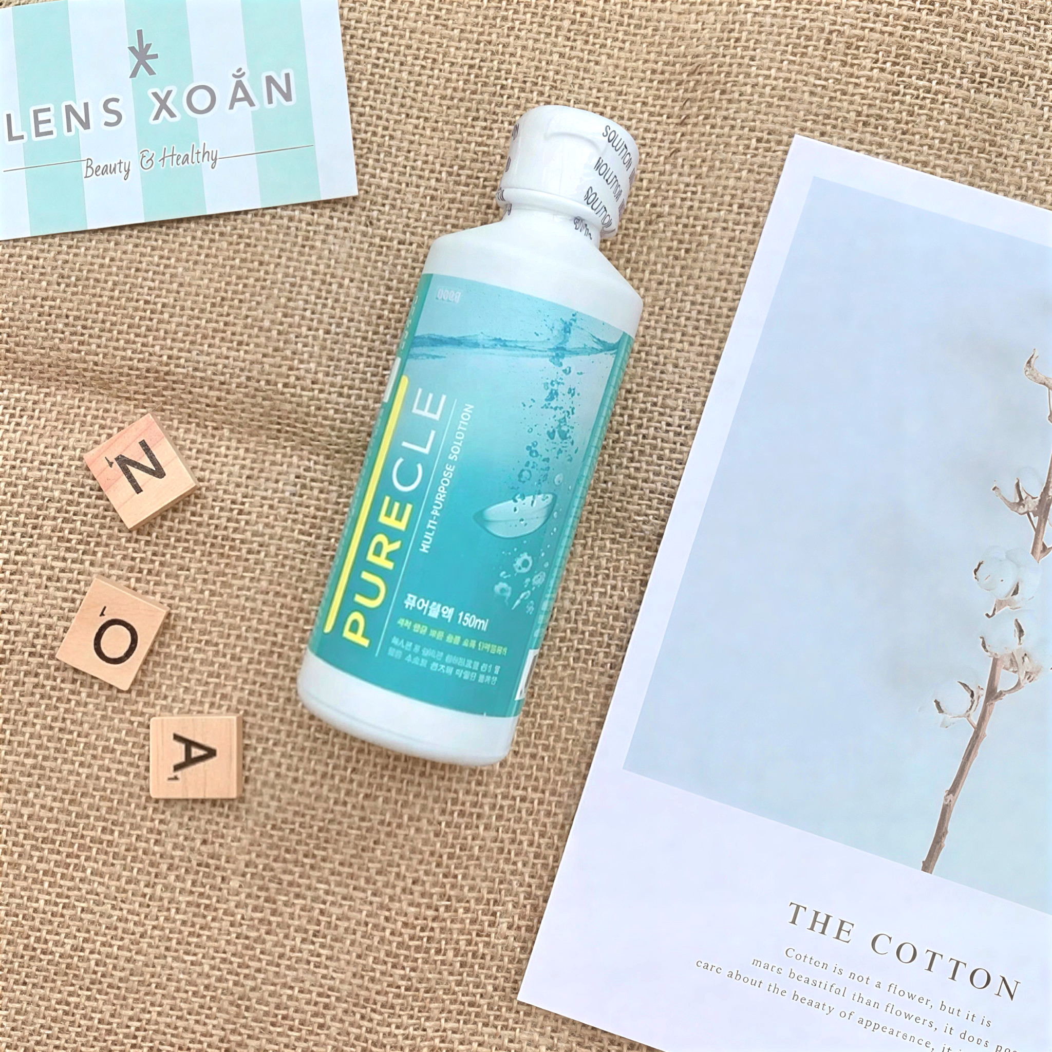 Multi-Purpose Solution - Image 4