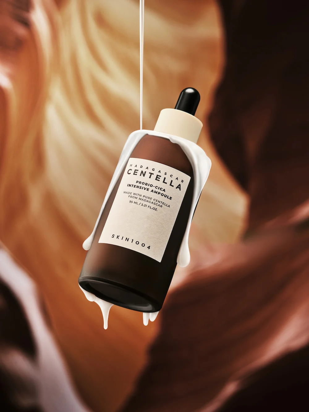 Madagascar Centella Probio-Cica Intensive Ampoule - Image 4