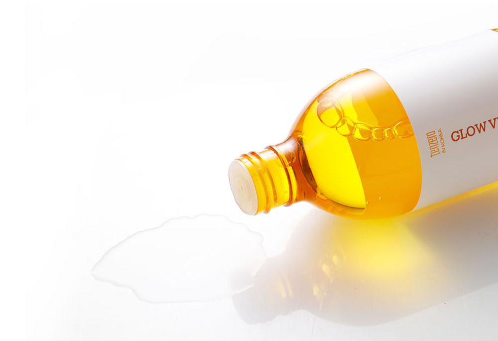 Glow Vita Brightening Toner - Image 5