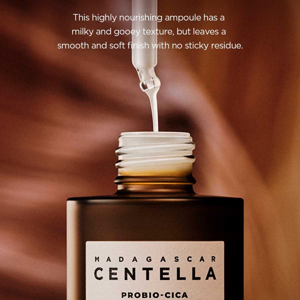 Madagascar Centella Probio-Cica Intensive Ampoule - Image 5