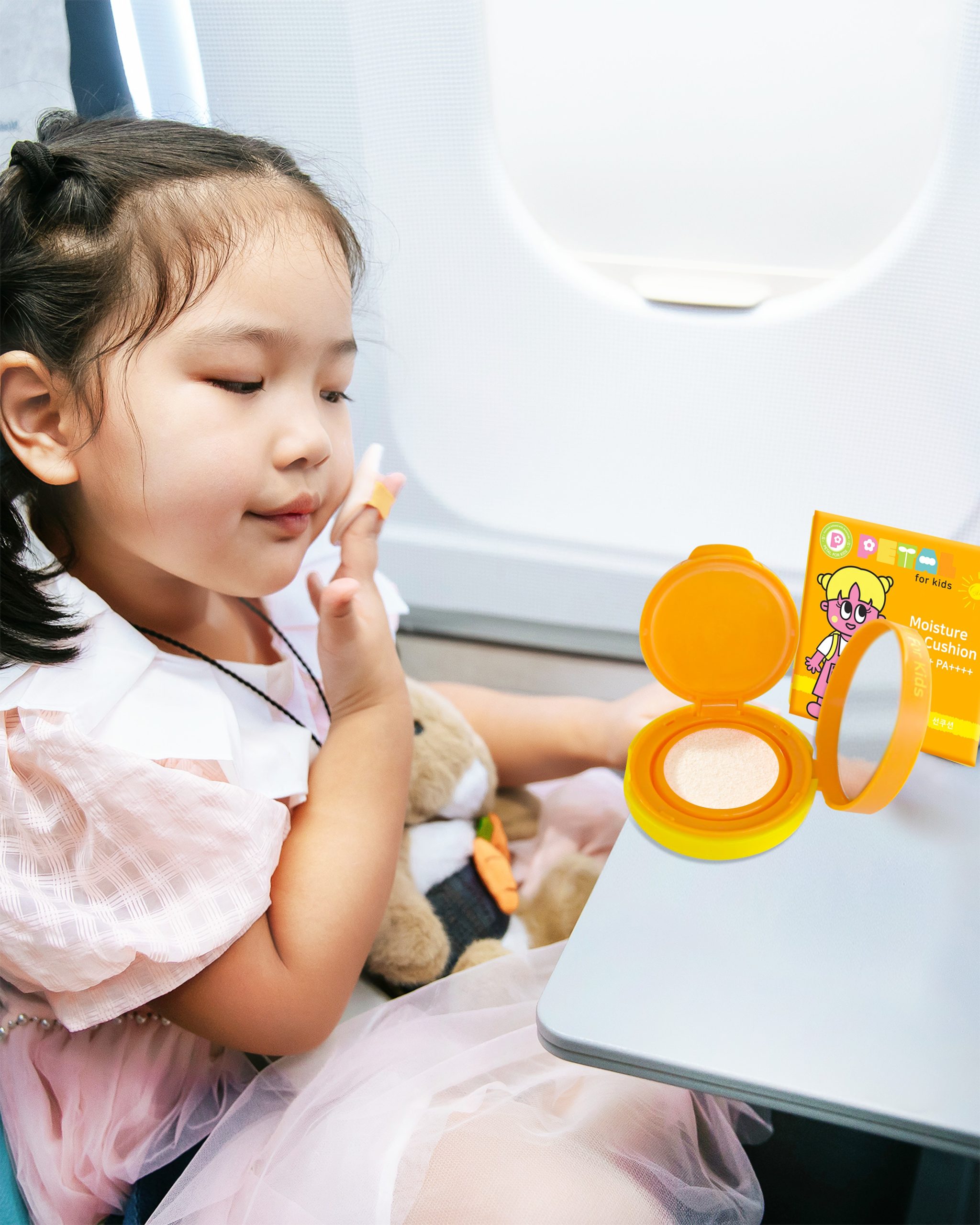 Moisture Sun Cushion - Image 4