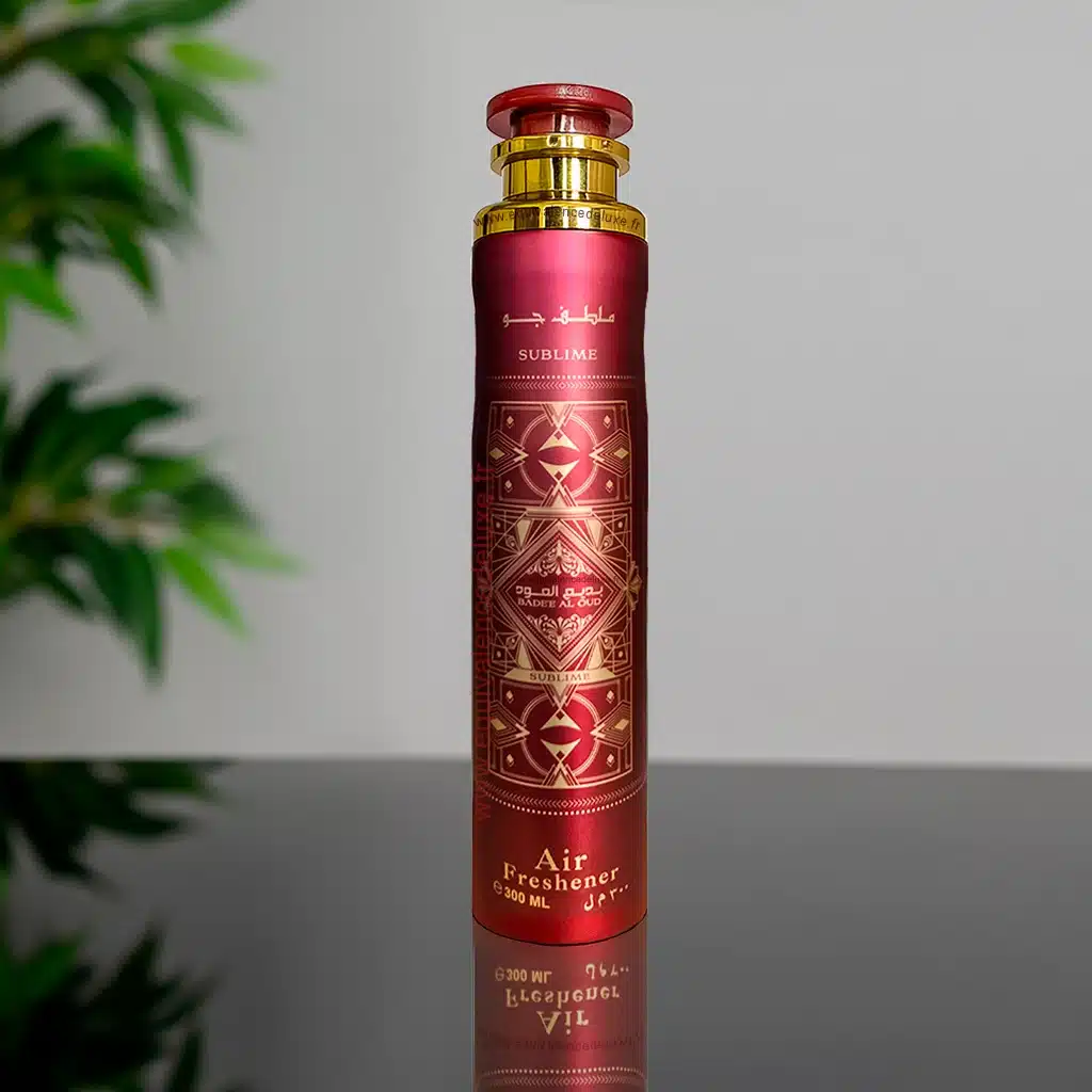 Badee al Oud Sublime Air Freshener - Image 5