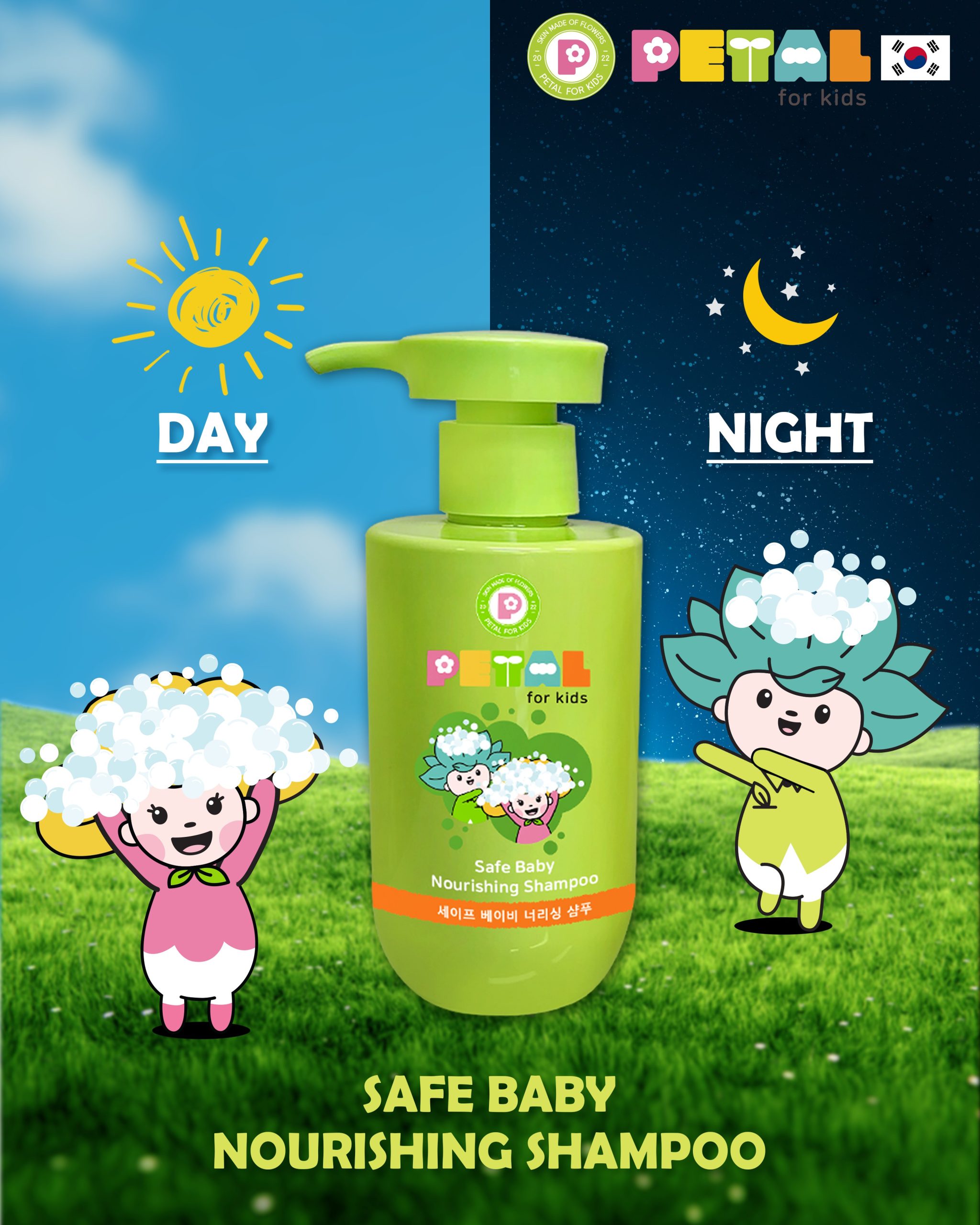 Nourishing Shampoo - Image 5