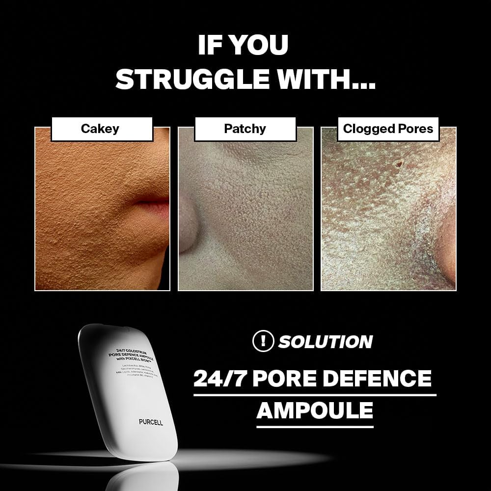 24/7 Colostrum Pore Defence Ampoule - Image 5