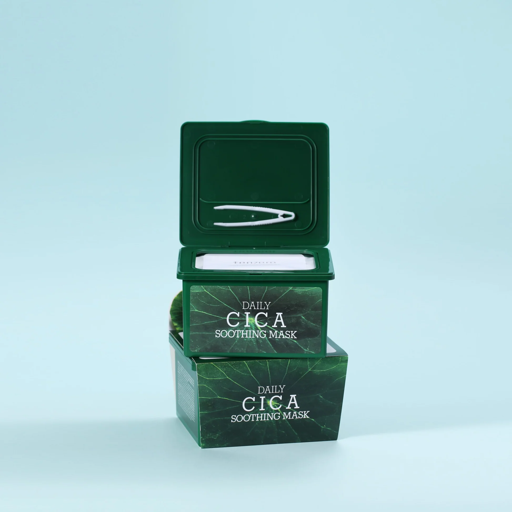 Daily Cica Calming Mask - Image 5