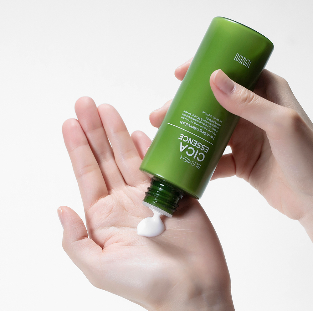 Blemish Cica Essence - Image 5