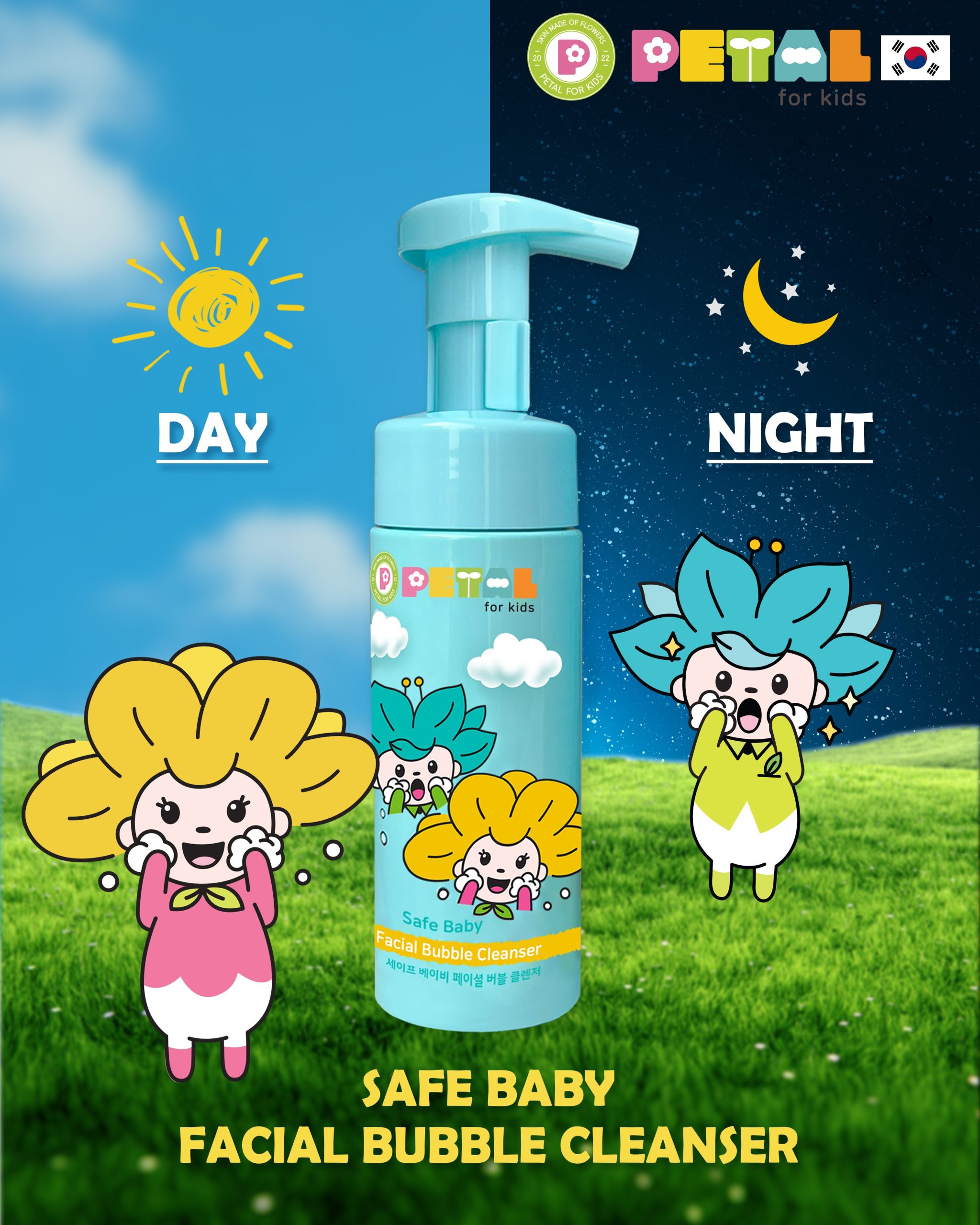 Facial Bubble Cleanser - Image 6