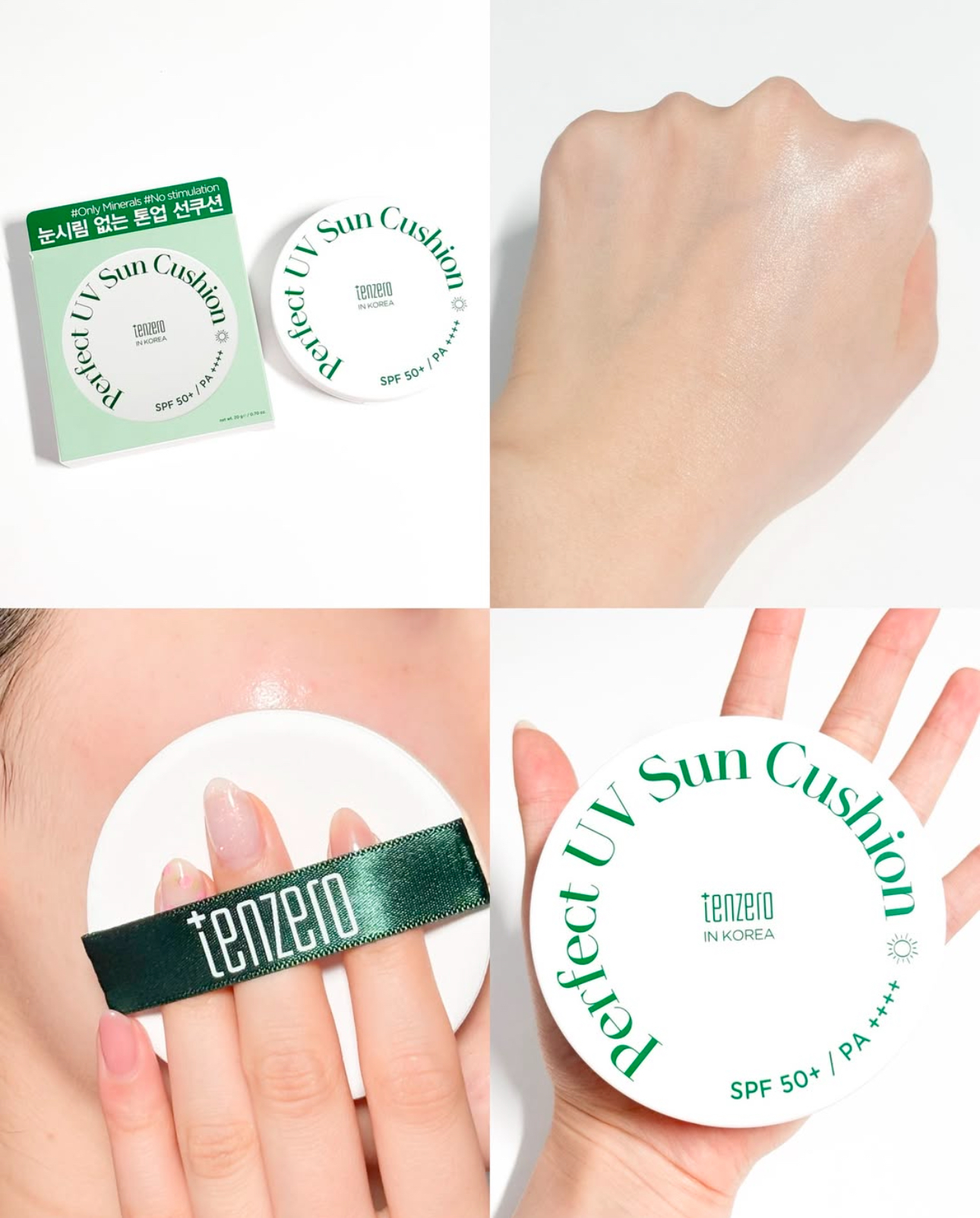 Perfect Uv Sun Cushion - Image 6