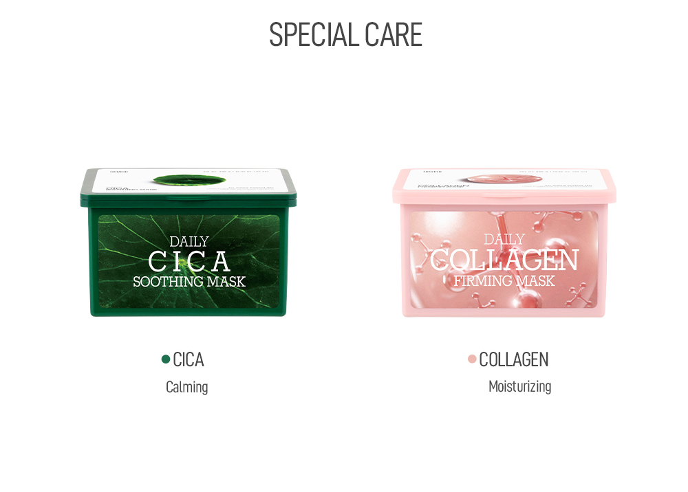 Daily Cica Calming Mask - Image 6
