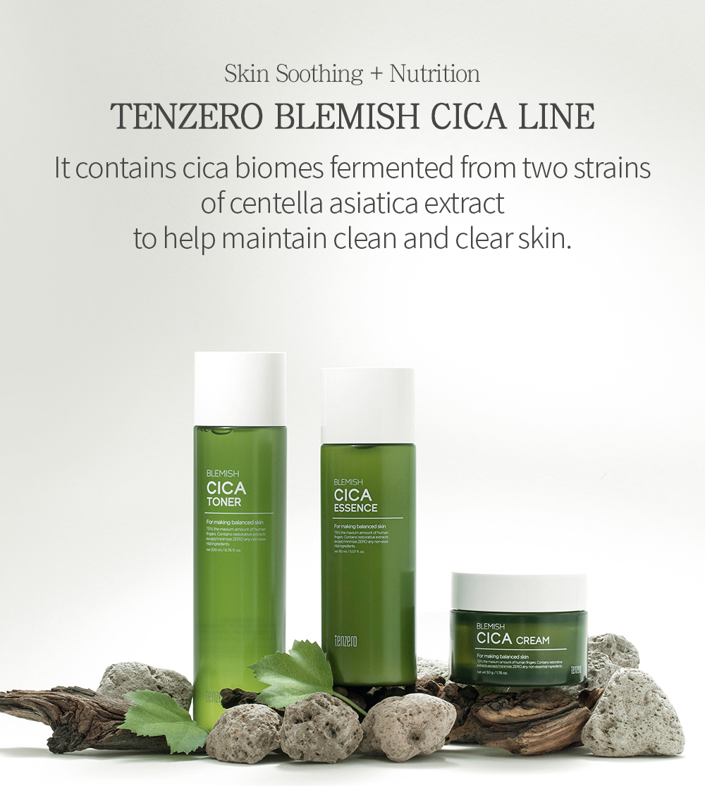 Blemish Cica Essence - Image 6