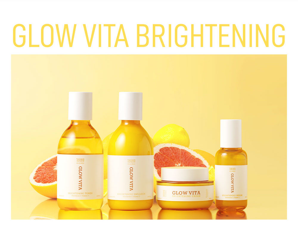 Glow Vita Brightening Toner - Image 6