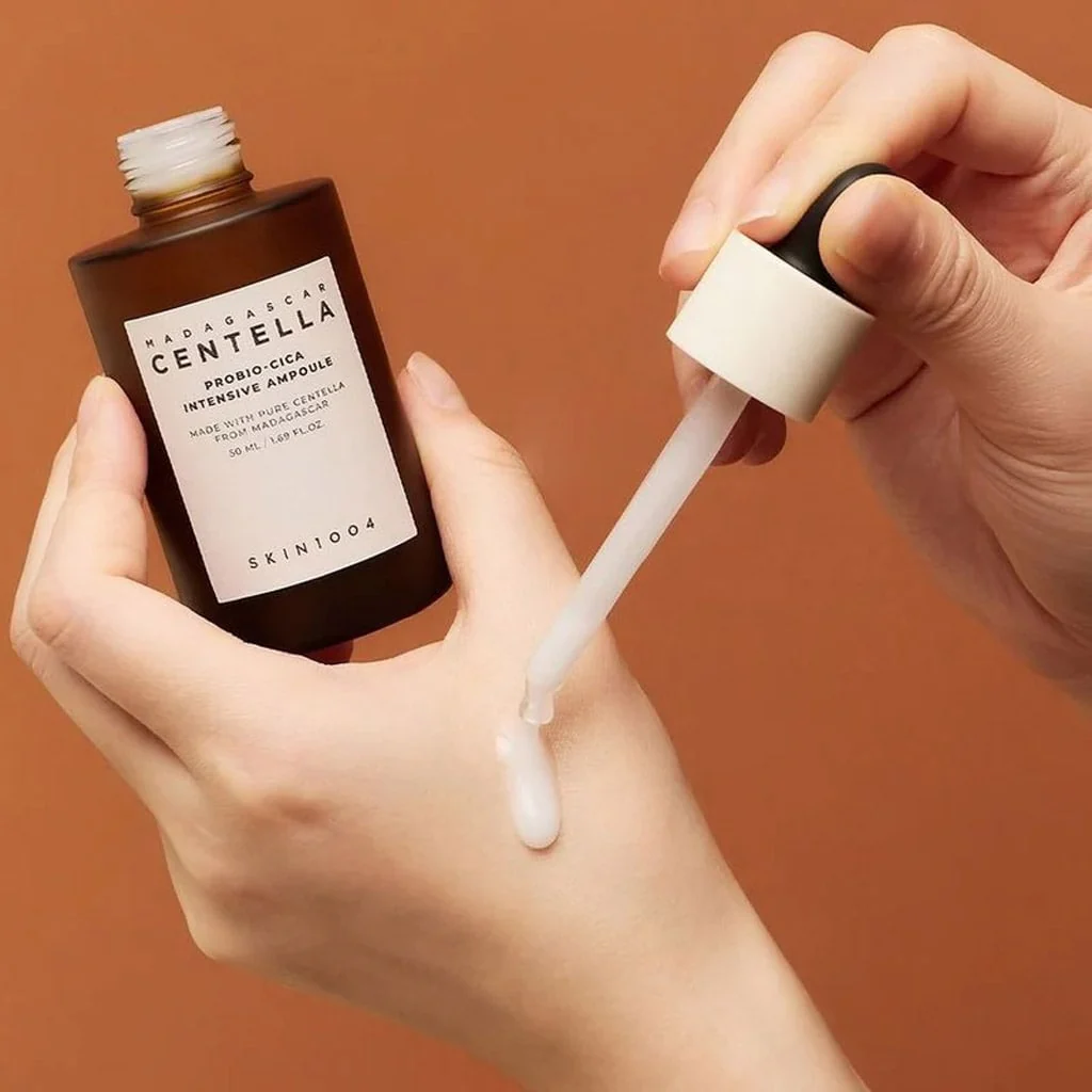 Madagascar Centella Probio-Cica Intensive Ampoule - Image 6
