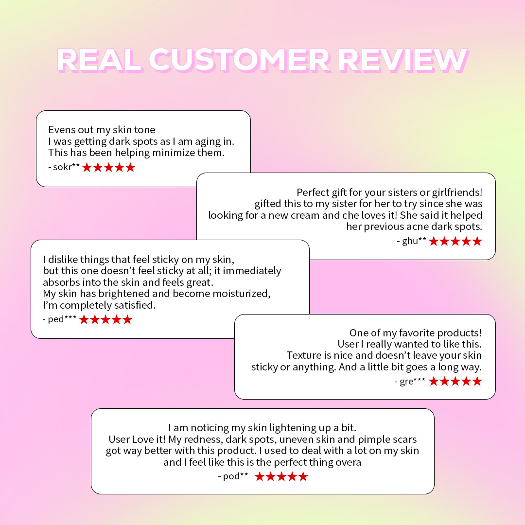 Kiwi Vita-C Dark Spot Clear Cream - Image 7