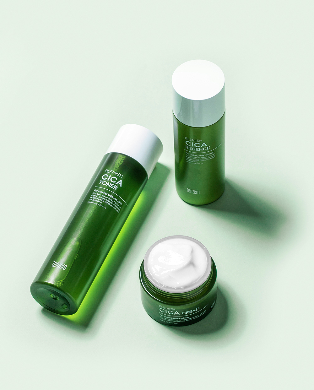 Blemish Cica Essence - Image 7