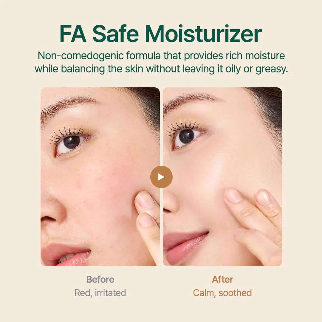 Oat-In Calming Gel Cream - Image 8