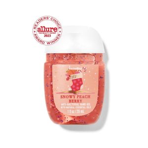 Snowy-peach-berry-hand-sanitizer